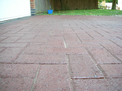 Sedgley Powerwash Services - after
