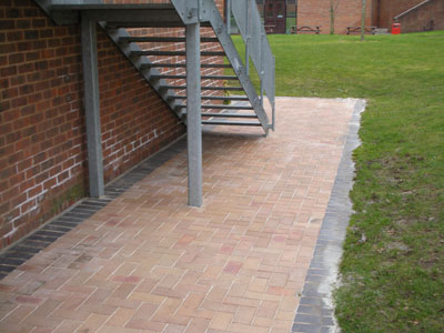 Sedgley Powerwash Services - after