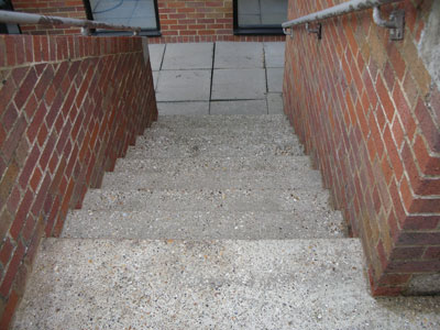 Sedgley Powerwash Services - after