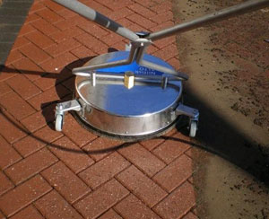 Sedgley Powerwash Services - During